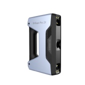 EinScan Pro 2X