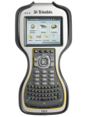 Trimble TSC3, w/Trimble Access (б/у)